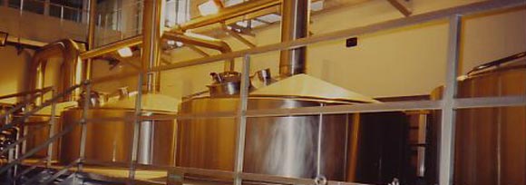 brewing system